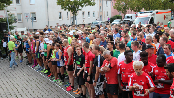 20. Lehrter CityLauf  - Das große Jubiläum